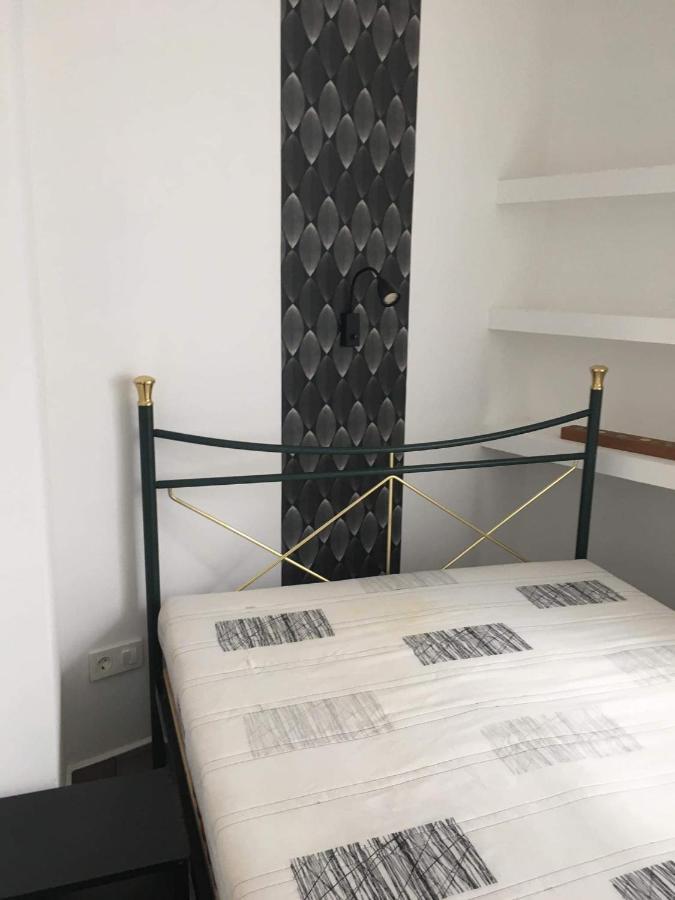 Cuki Apartmanok Dombóvár Bagian luar foto