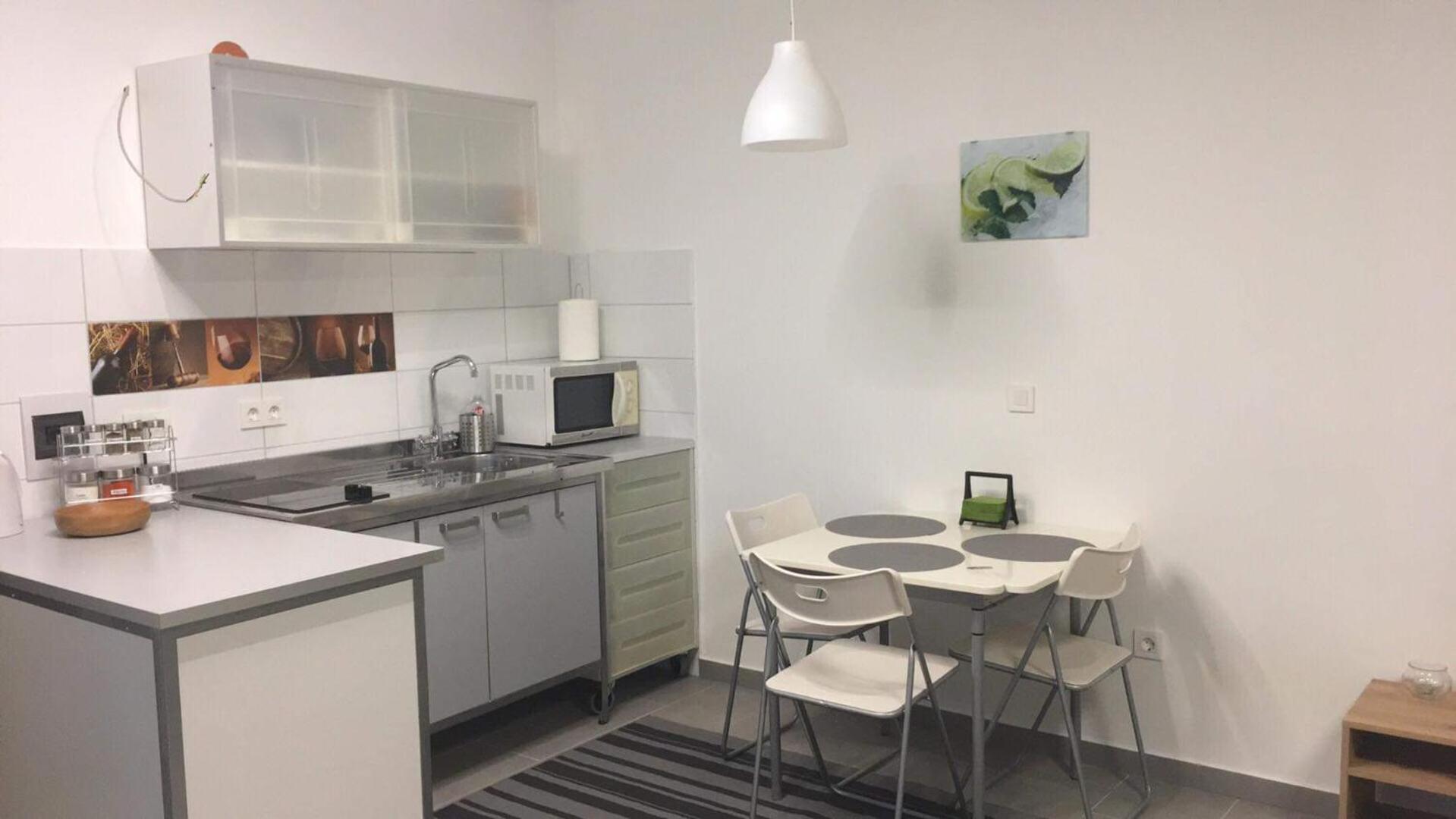 Cuki Apartmanok Dombóvár Bagian luar foto