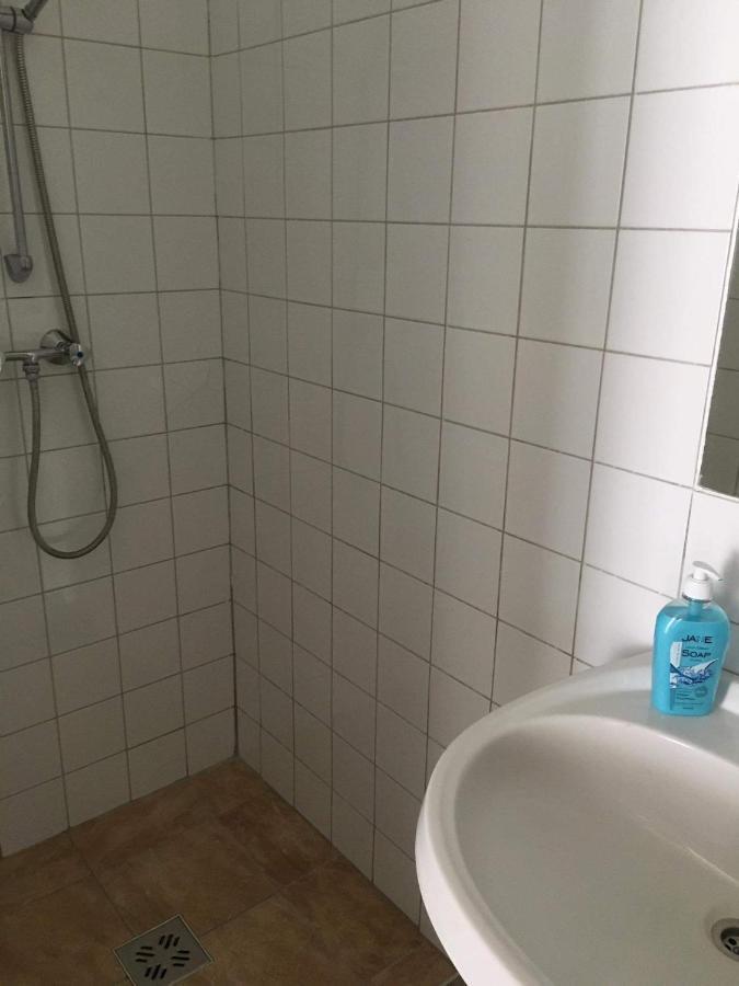 Cuki Apartmanok Dombóvár Bagian luar foto